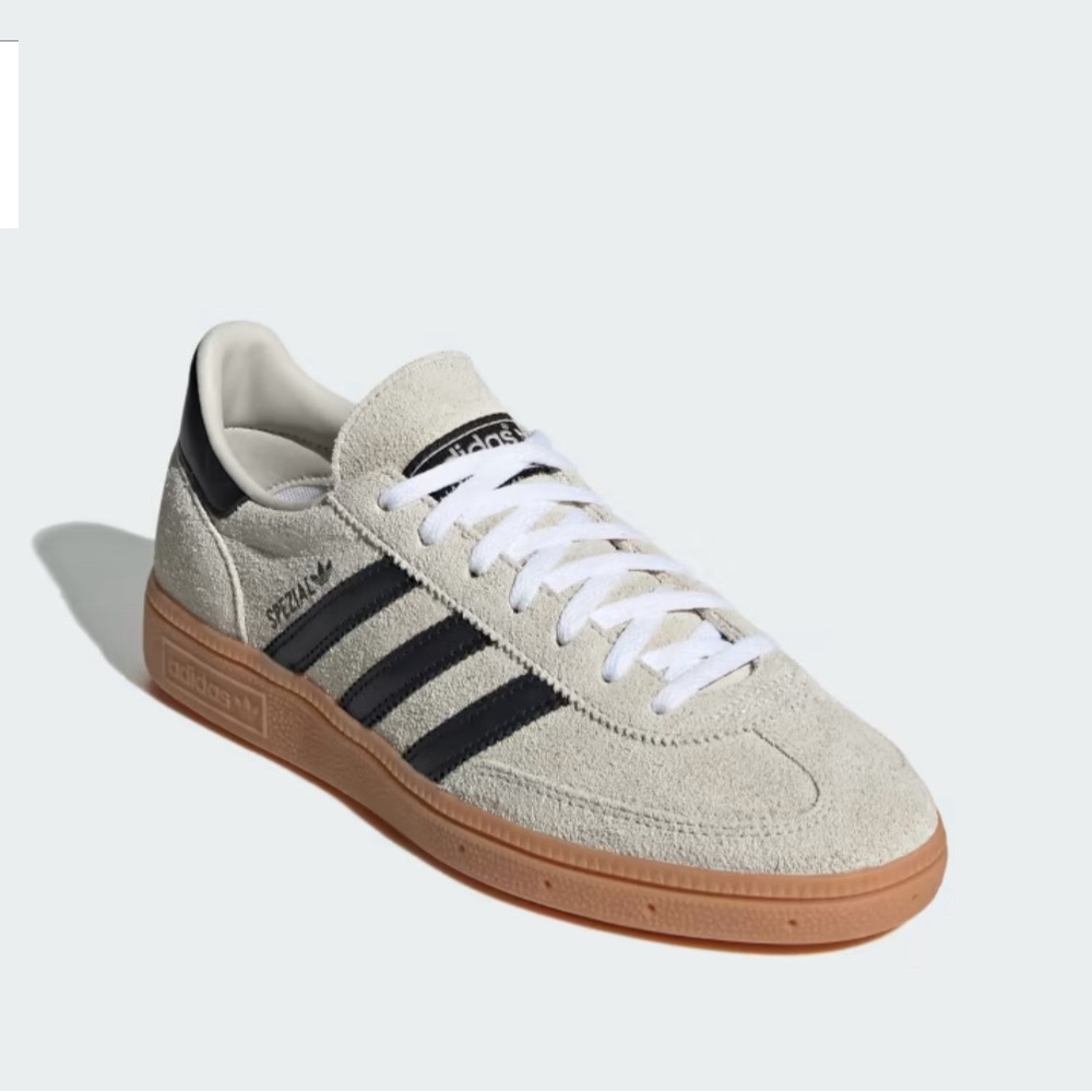 Adidas Women's Spezial Aluminium